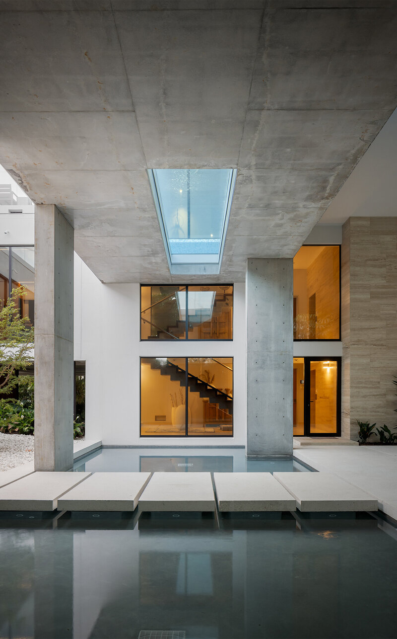 Sweet Sparkman Architecture Gulf Gardens Portrait 3