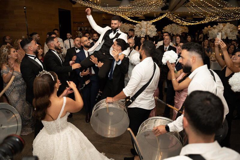 Melbourne Wedding Live Streaming