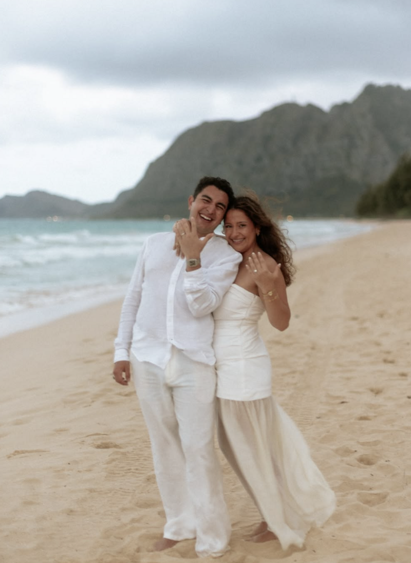 A Visual Anthropologist, wedding photographers