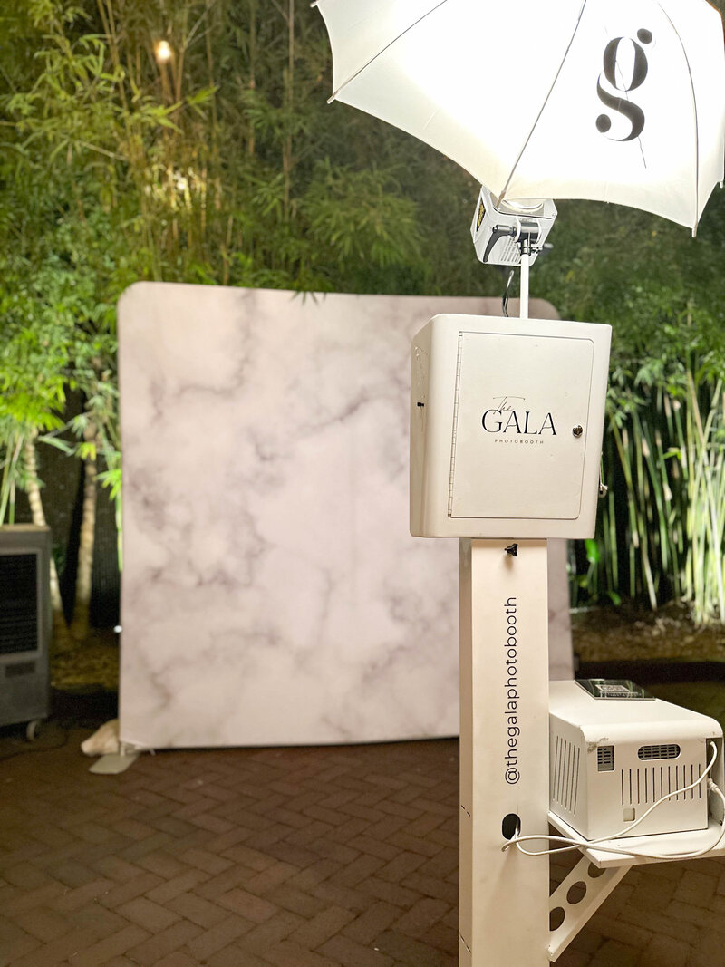 Photo Booth Rental Miami-4
