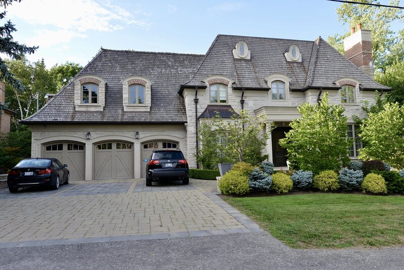 North York 4