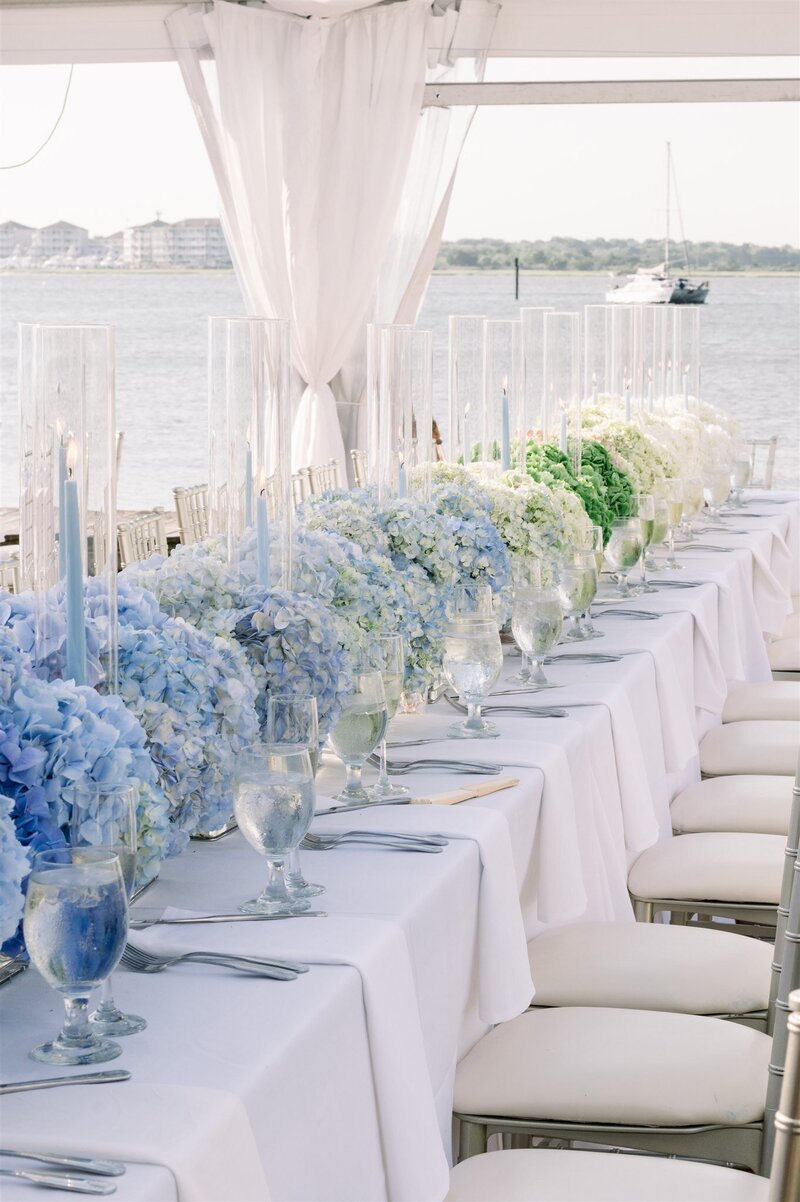 Cape May Weddings, Corinthian Yacht Club, Yacht Club Weddings