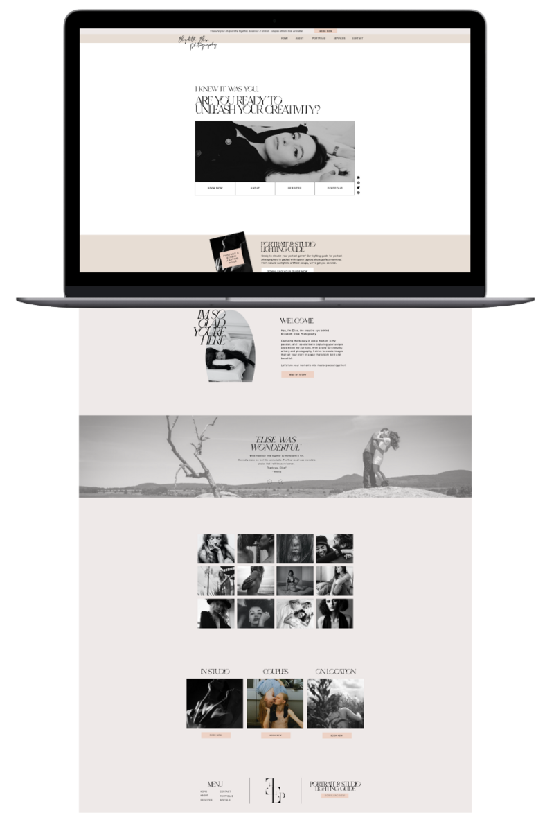 Mosaic Studio Co Web Design and Branding Sydney, Australia