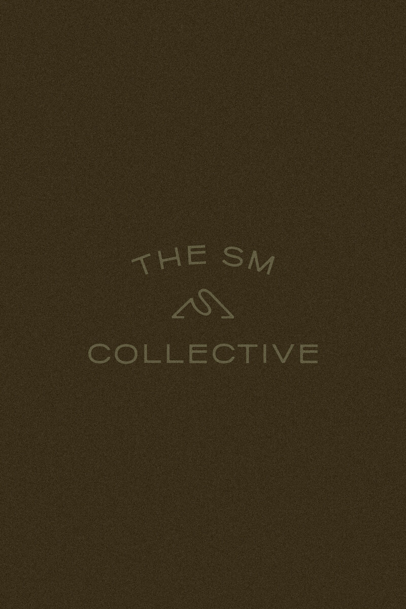Nature Inspired Logo Design