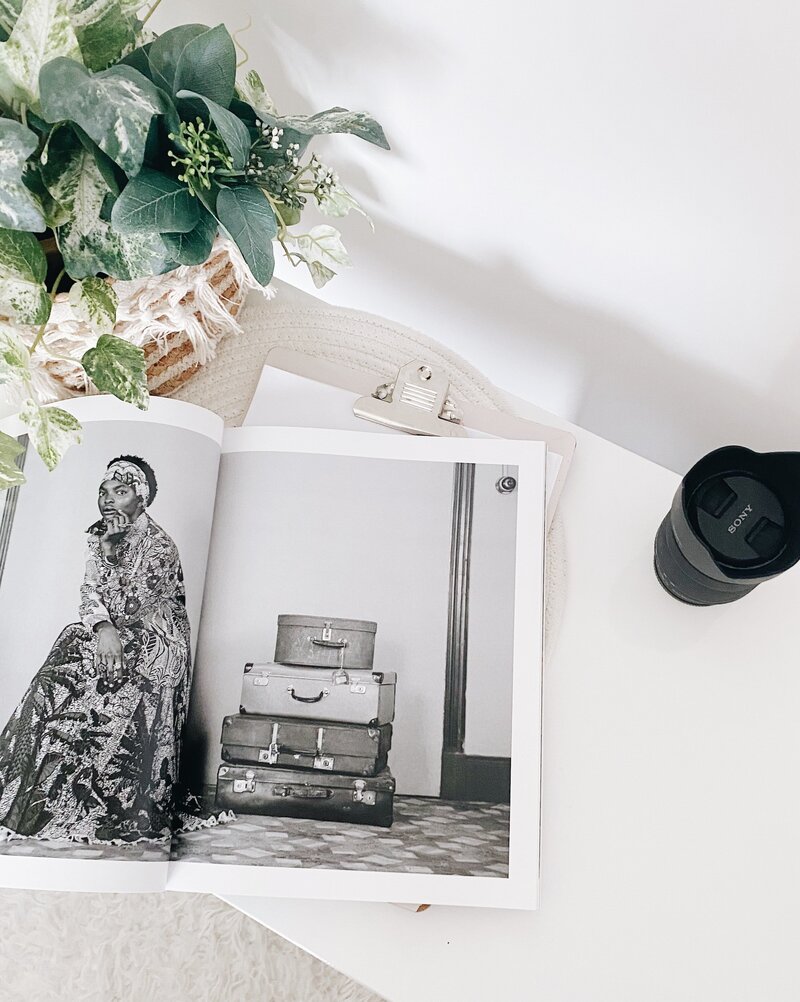Virtual Personal Styling Services for Modern Women