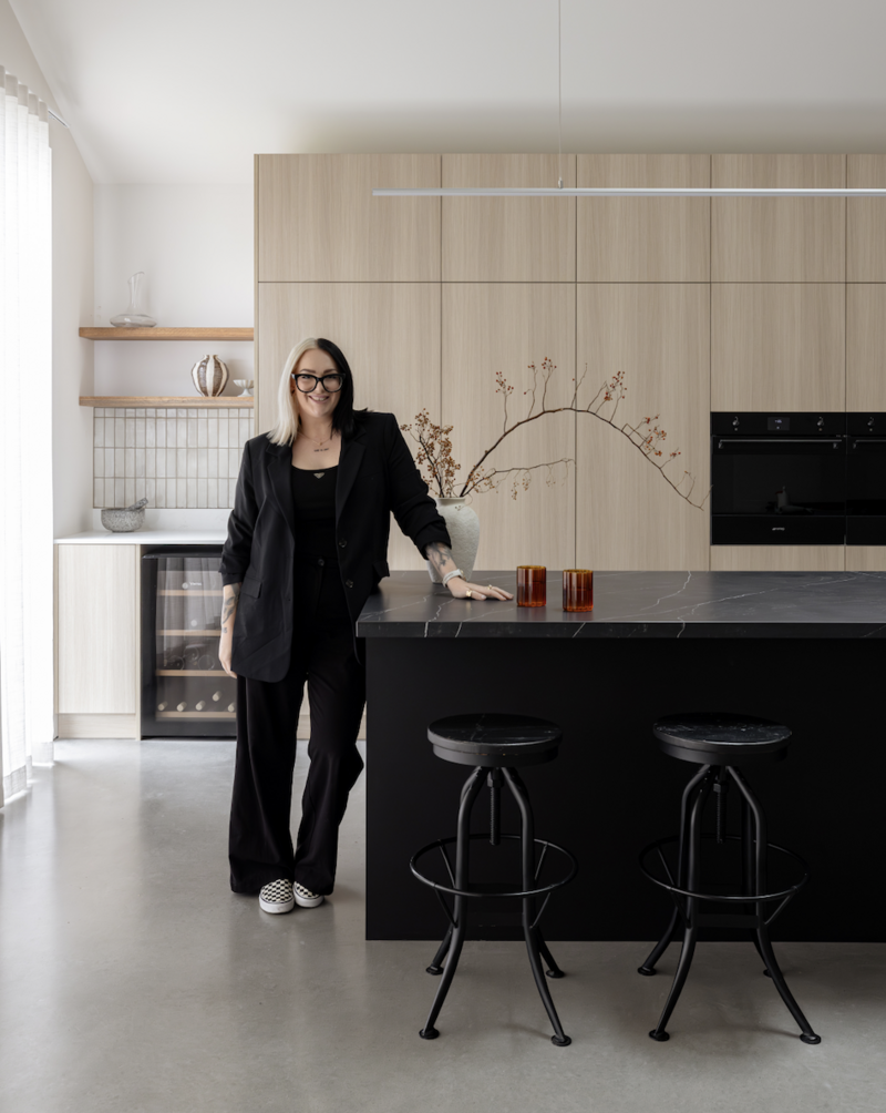 Luxury interior designer newcastle