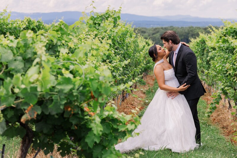 Jen & Wesley Styled Wedding Shoot-94