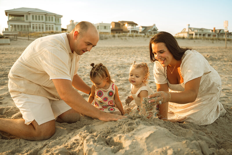 South Jersey Family Photographer