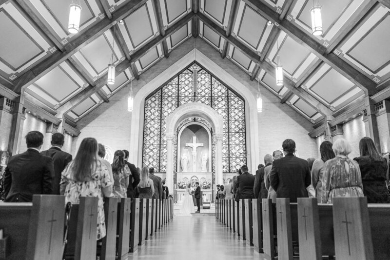 Justin and Madeline - Memphis Wedding-19