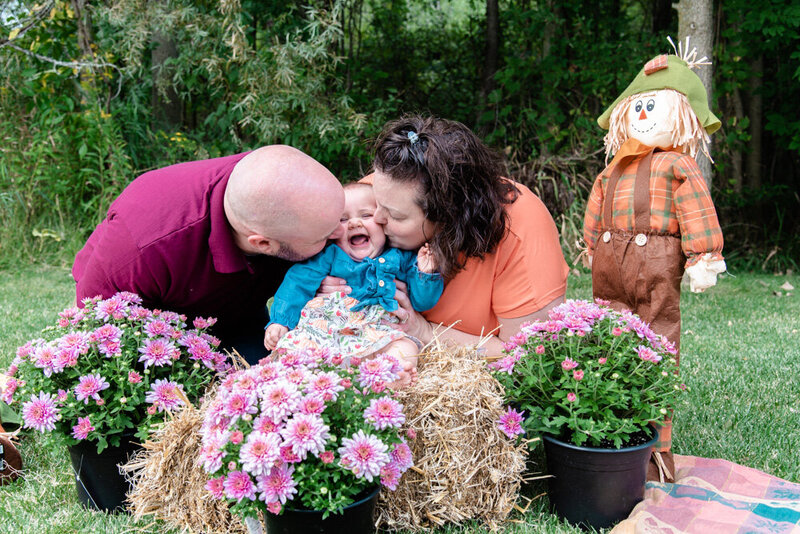 Michigan Candid  Fun Family and Lifestyle Photography