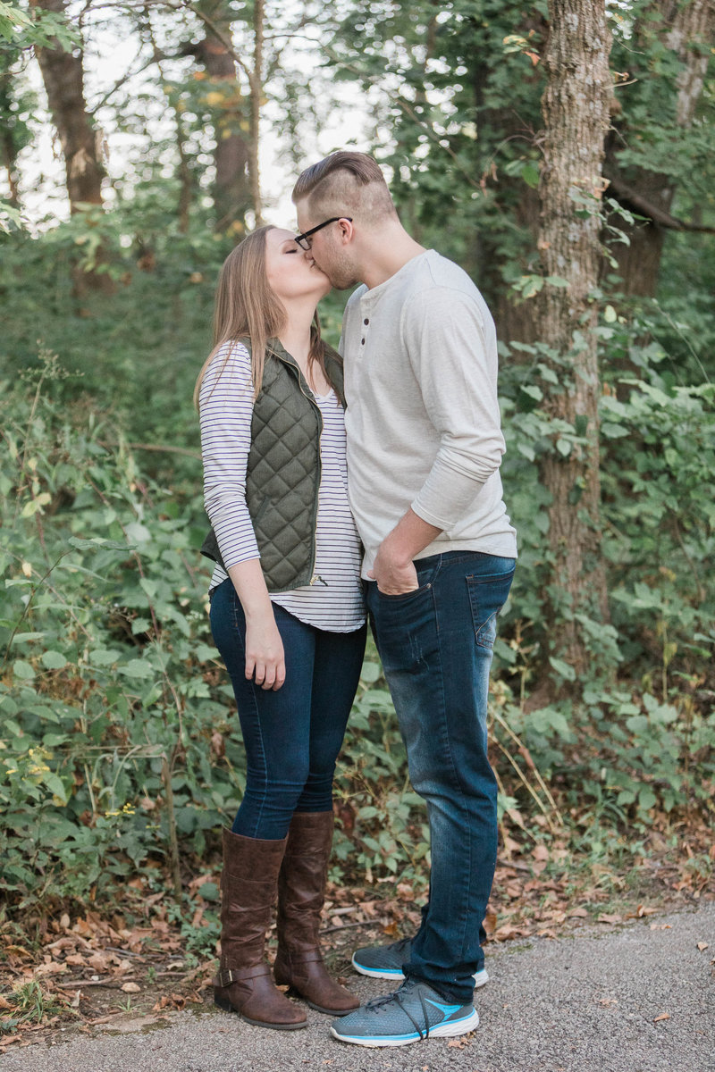 Kansas City Engagement Photos-43