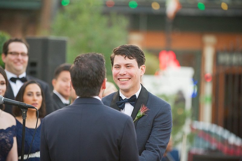 172-NEW ORLEANS IL MERCATO WEDDING