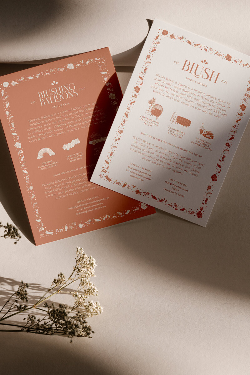 BLUSH Rack Card Mockup 2 copy