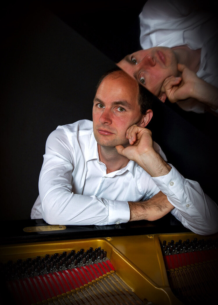Robert Poortinga official profile photo