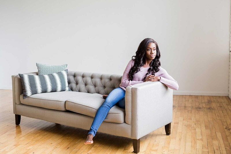 Honeybook Independent Business Podcast with Akua Konadu