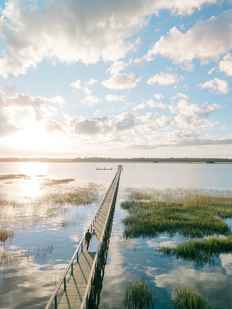 Charleston Luxury Wedding Planning FAQs