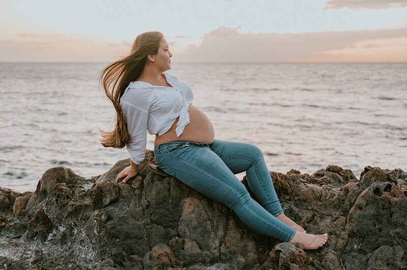 Oakdale Maternity Photographer-44