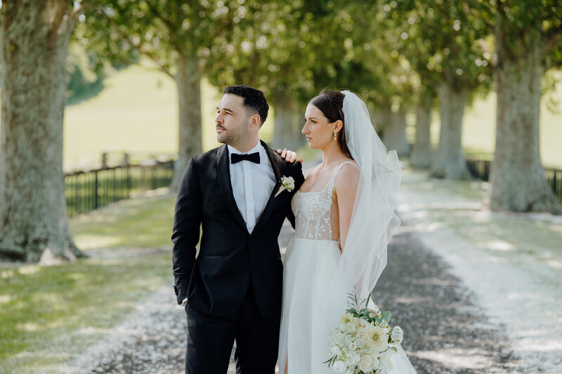 Estelle & Marinus's Wedding-407345