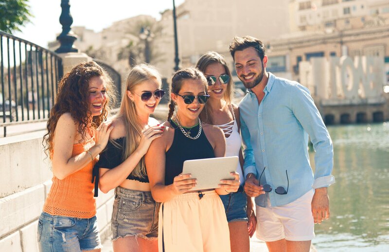 Group Travel