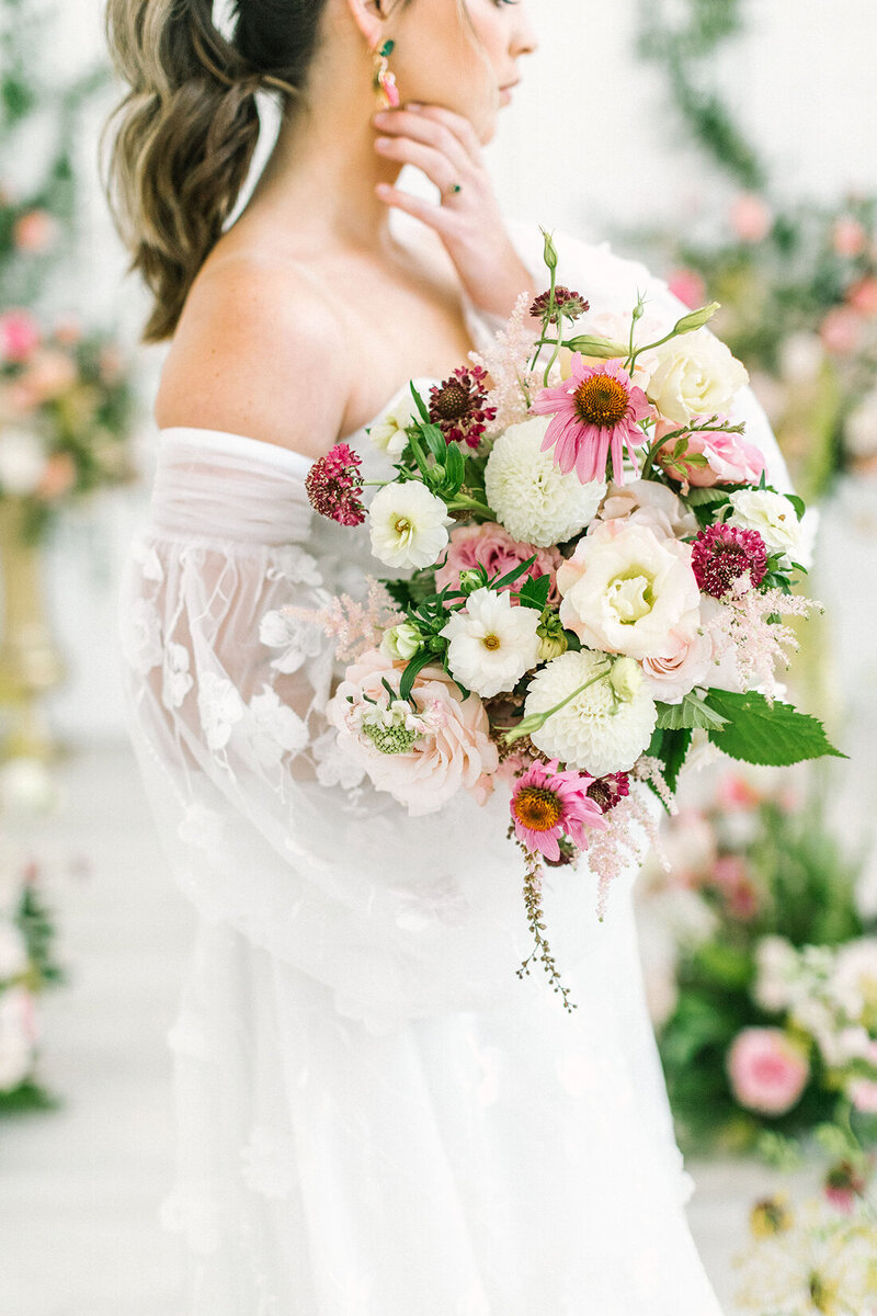 Vella Nest Floral-Dallas-Wedding-Florist