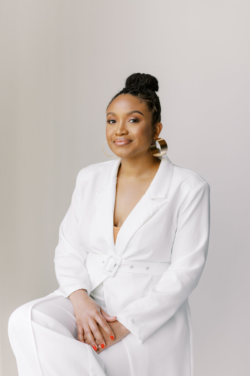 Chloe Green Consulting Atlanta Branding Session Renee Jael_-21