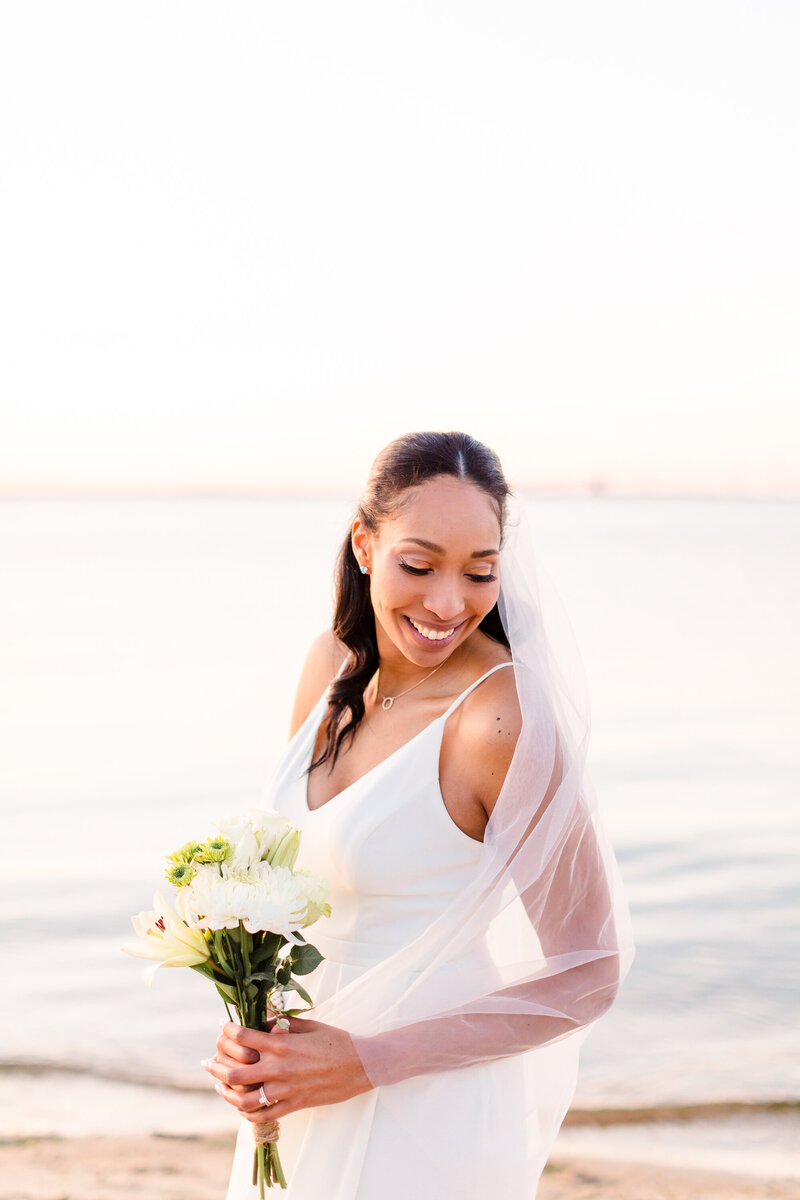 Kelsey + Kevin  Kent Island Wedding  DC Wedding Photographer  Taylor Rose Photography  Previews-75