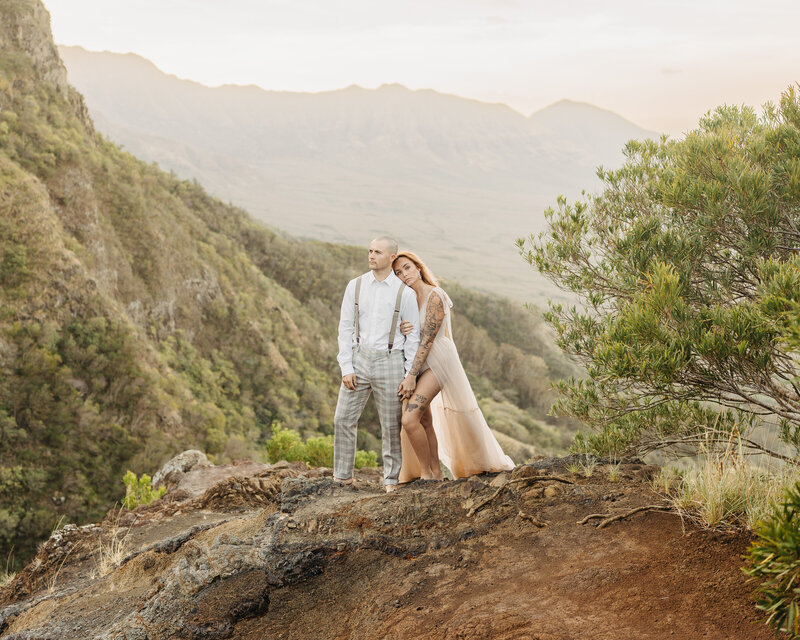 Oahu Wedding Photographer