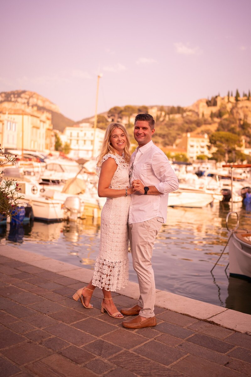 cassis, wedding, photographer, engagement, couple, photoshoot, provence, south of France