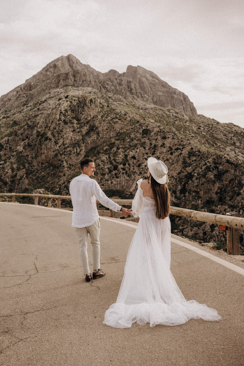 00075-Lisa Roeder Photography - Mallorca Elopement