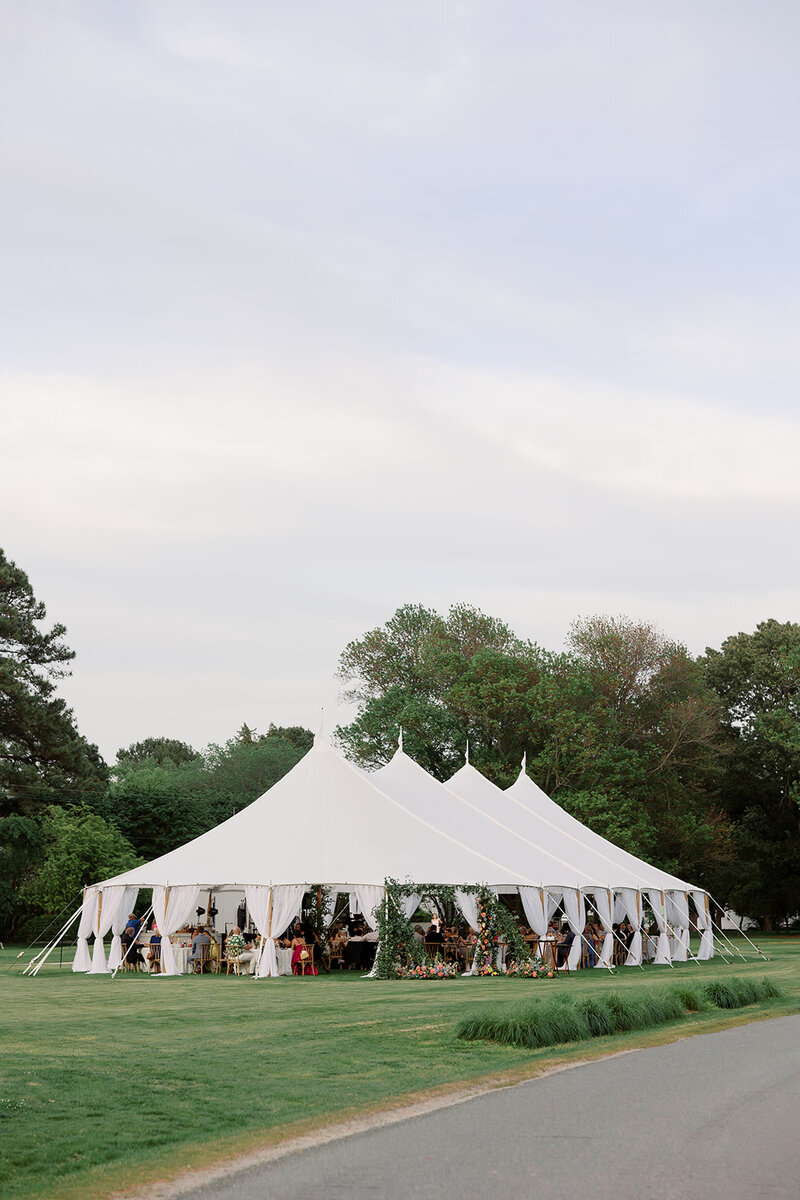 northern neck of virginia event and wedding rentals