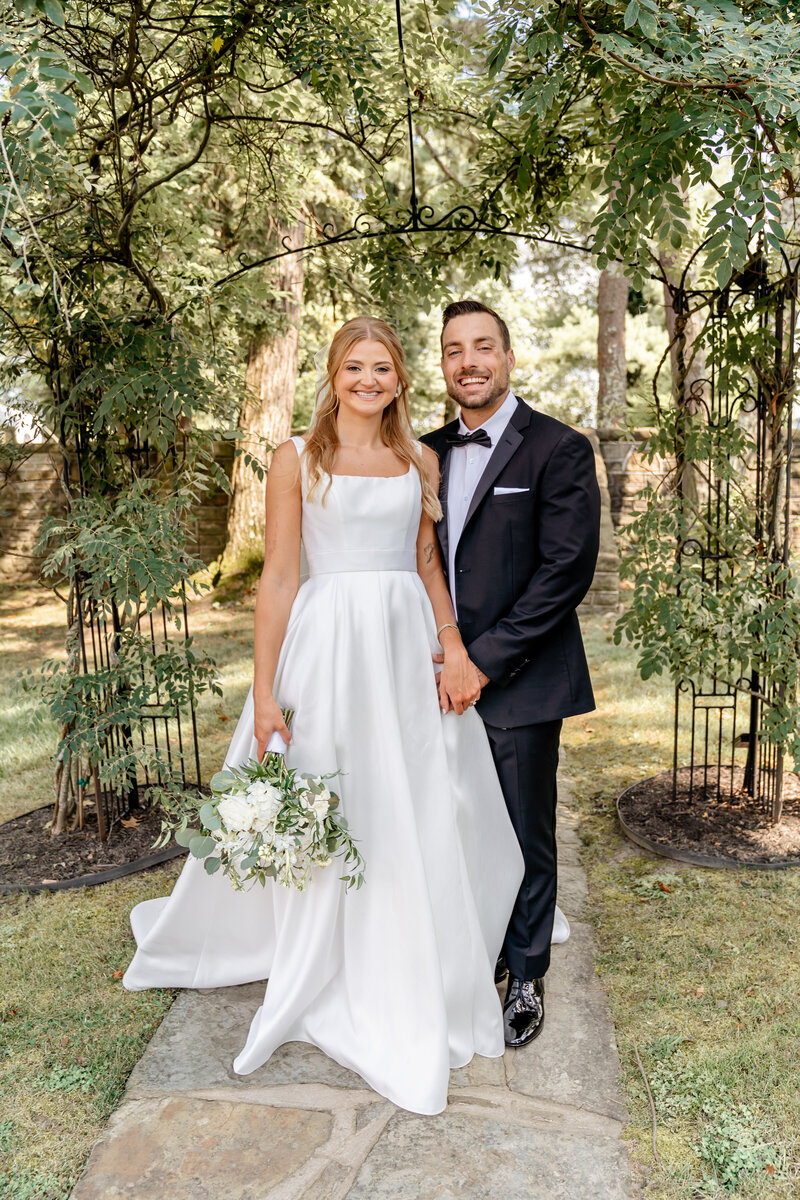 West Virginia and Beyond Wedding and Portrait Photographer