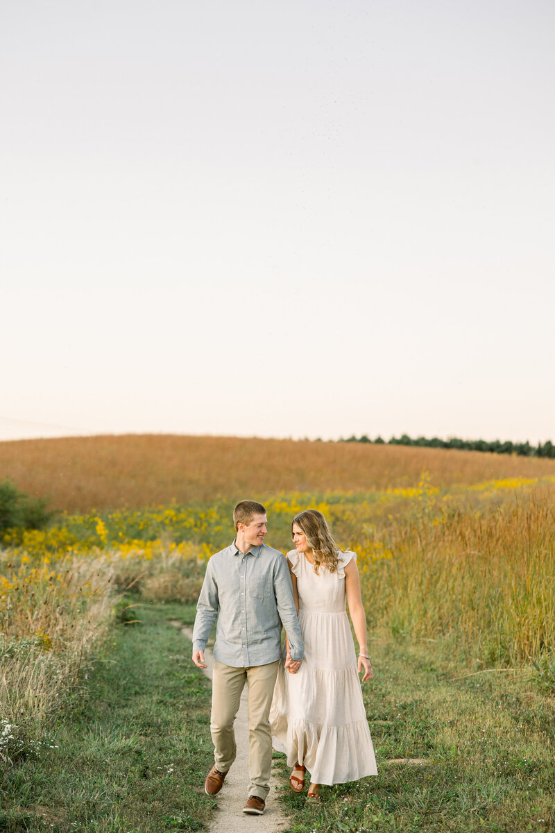 Reeann & Eric Engagement. -183