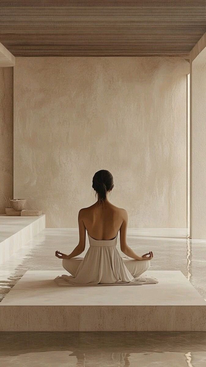 yoga