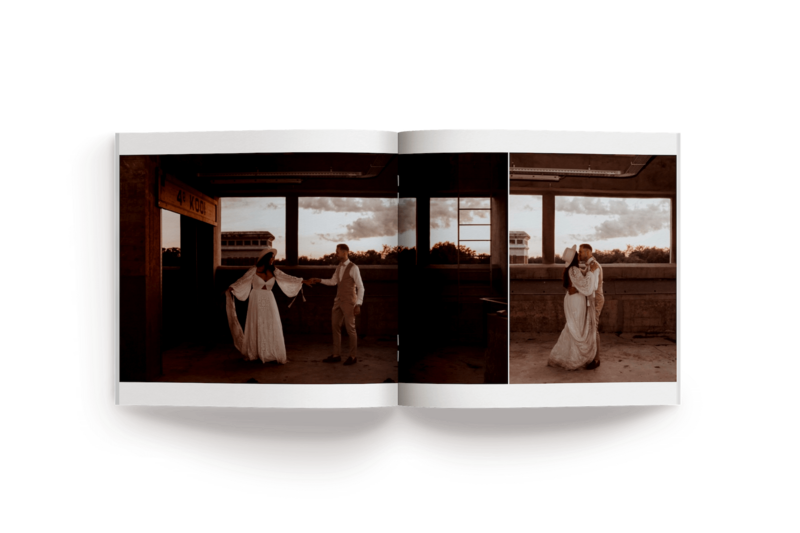 Trouwalbum Jolien Leen Fotografie 5
