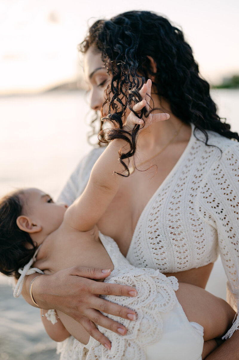 Fort Lauderdale Family Photographer