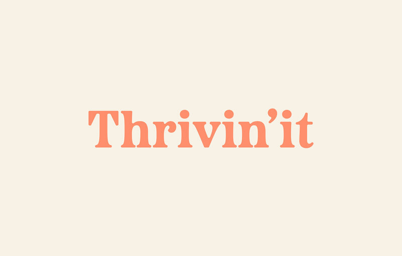 color background with logo wordmark