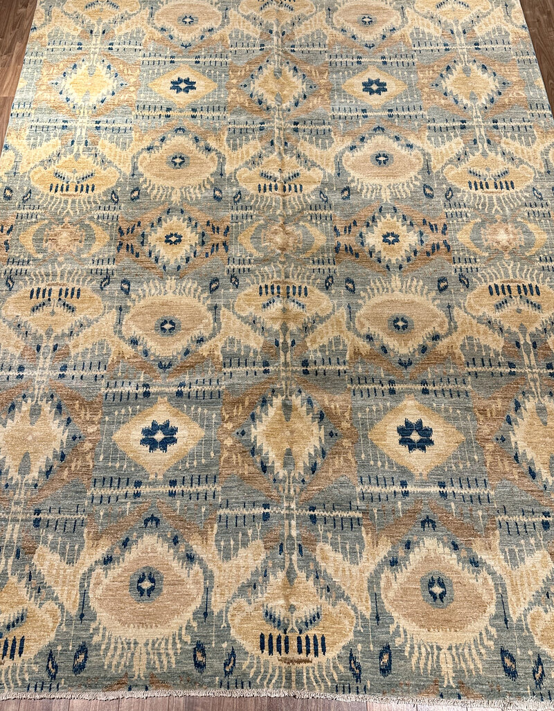 Ikat Rug IMG_1982