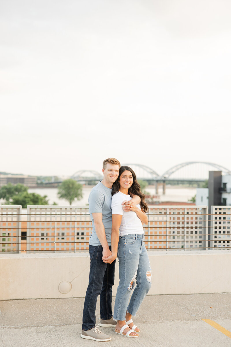 Amanda & Trevor Engagement -169