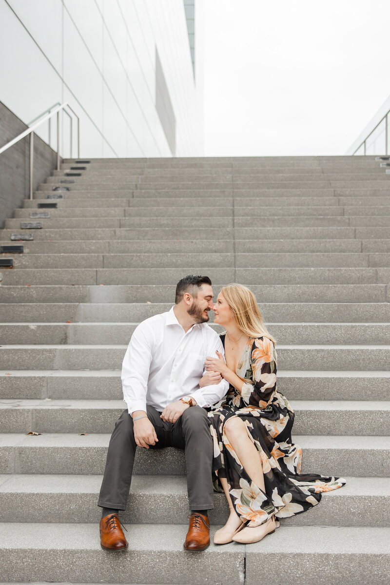 Katherine & Dan Engagement -35