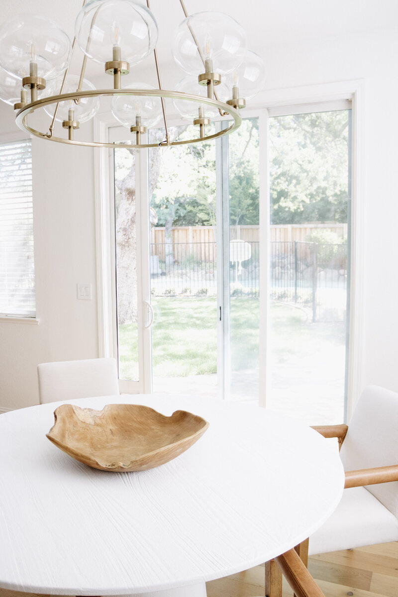 Dining Room Table