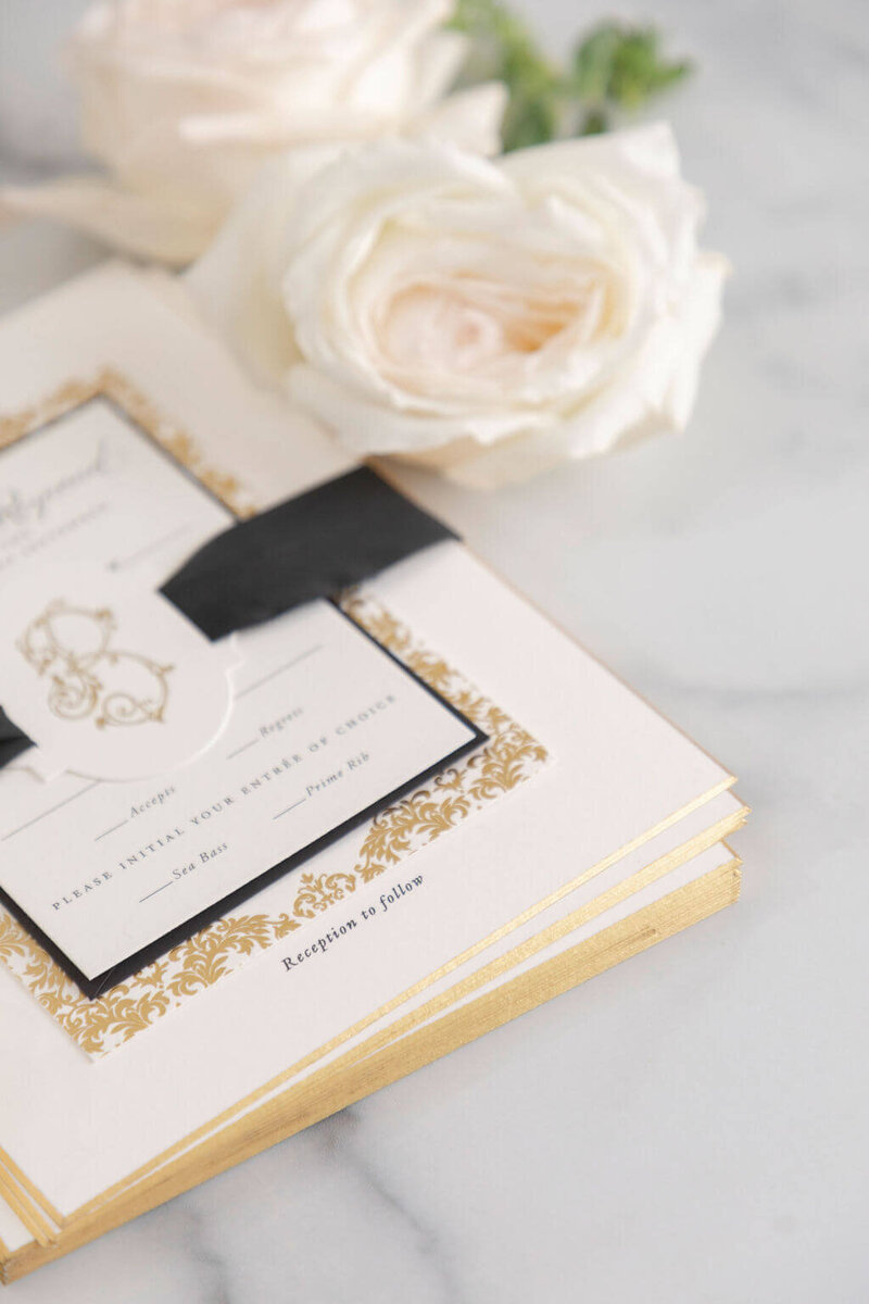 black-gold-wedding-invitations-seventhandanderson