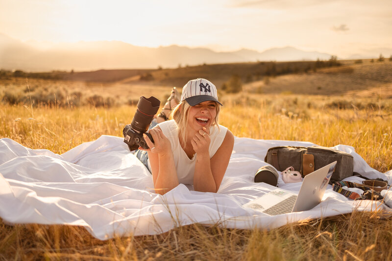 Montana Photographer