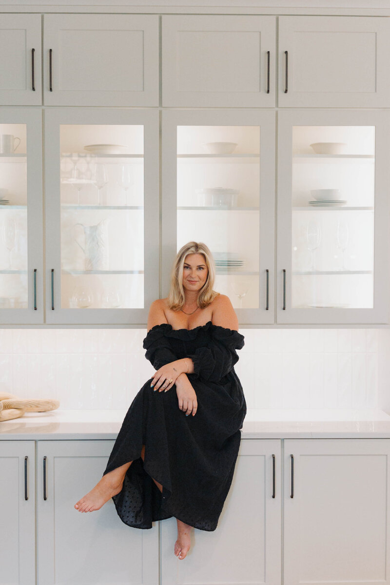 Jacie Dykes Realtor in Raleigh and Wilmington