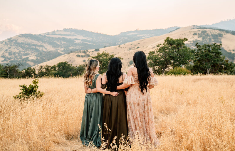 Expecting Family with a View | Photography by Jocelyn
