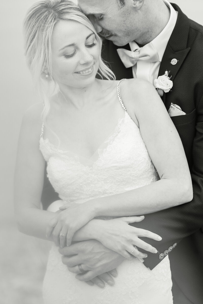 Lulworth Castle Wedding Photographer - Aimee Joy Photography-2
