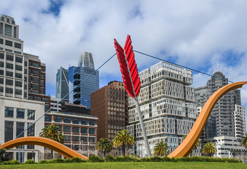san fran