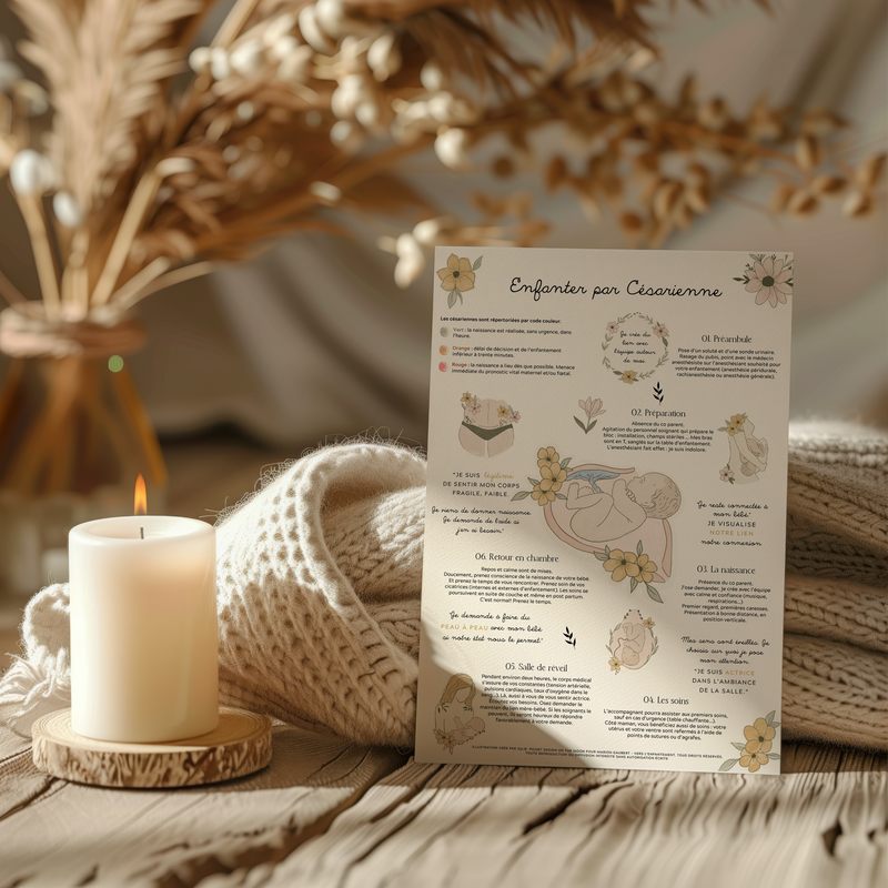 Marion-AfficheCesarienne