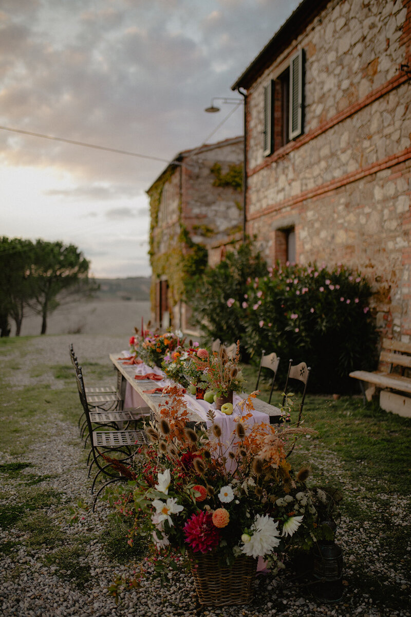 Women Photographer based on Ibiza