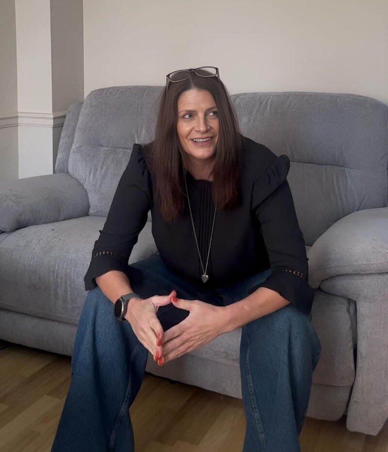 Debbie Hartin Nutrition