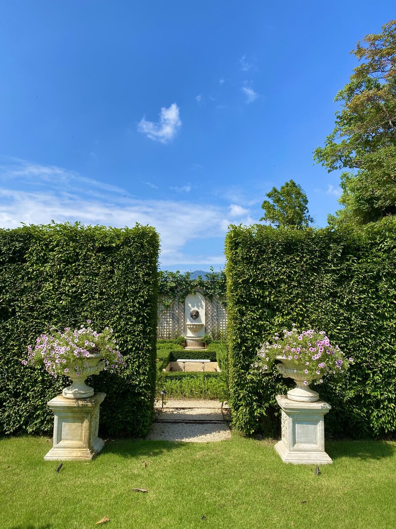 Vanderbilt Kitchen Garden - 1